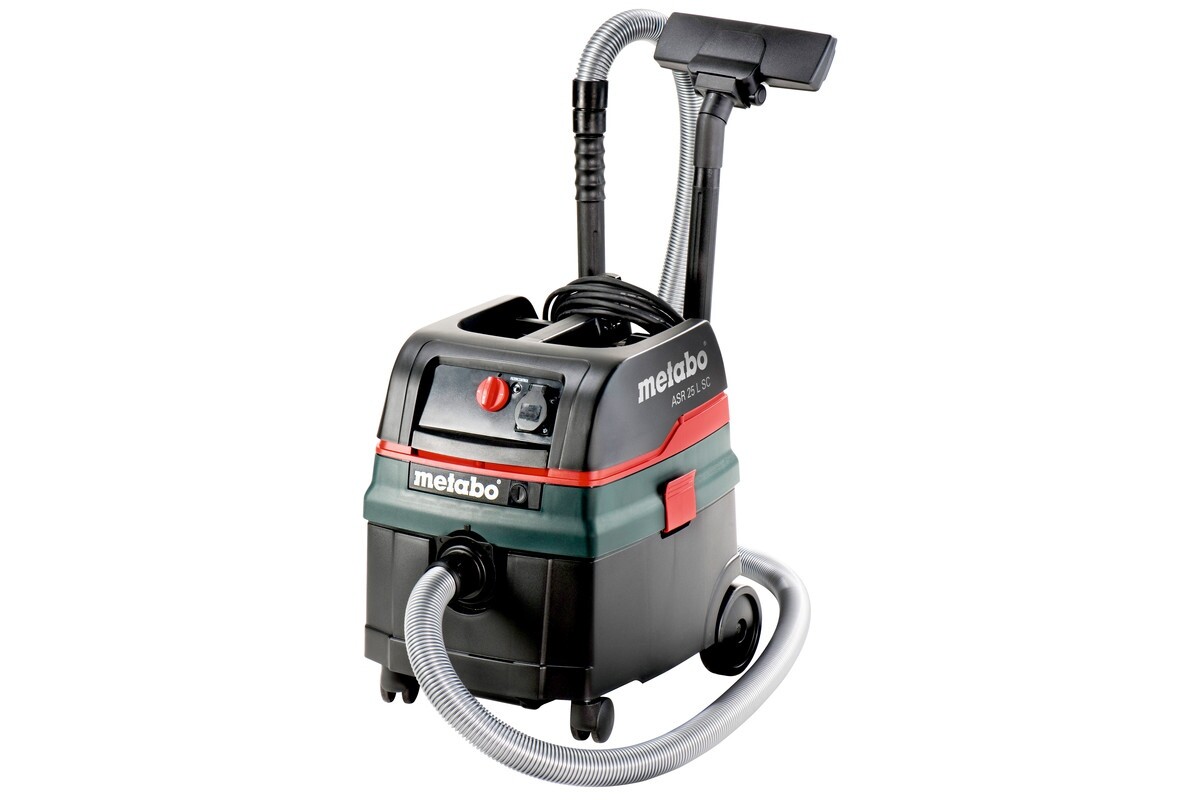 ASR 25 L SC (602024390) ALL-PURPOSE VACUUM CLEANER
