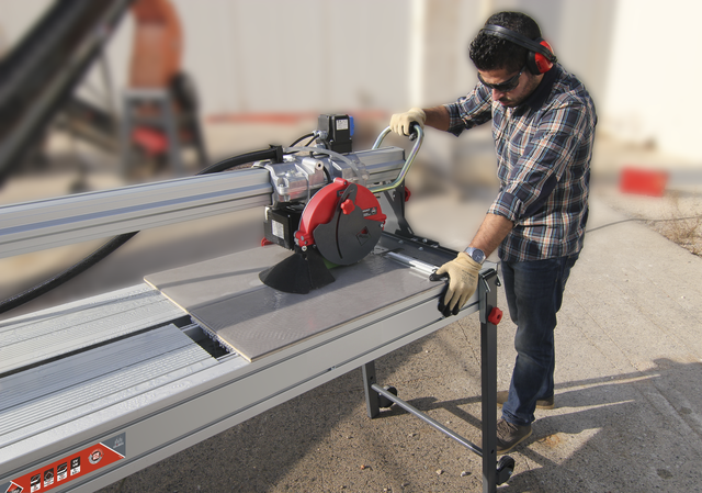 1500 Tile Saw 110V