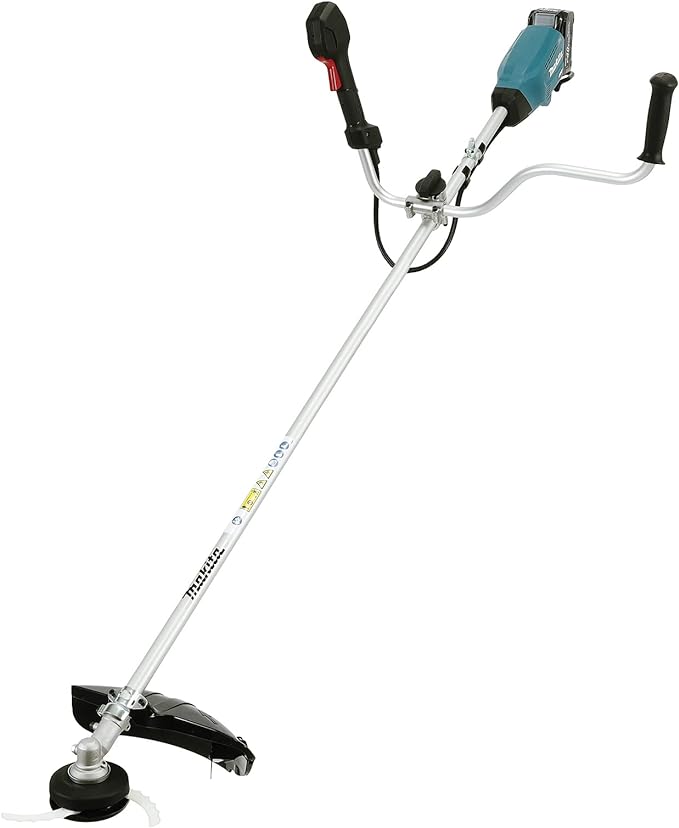 UR016GZ 40V XGT Brushless Brush Cutter / Line Trimmer