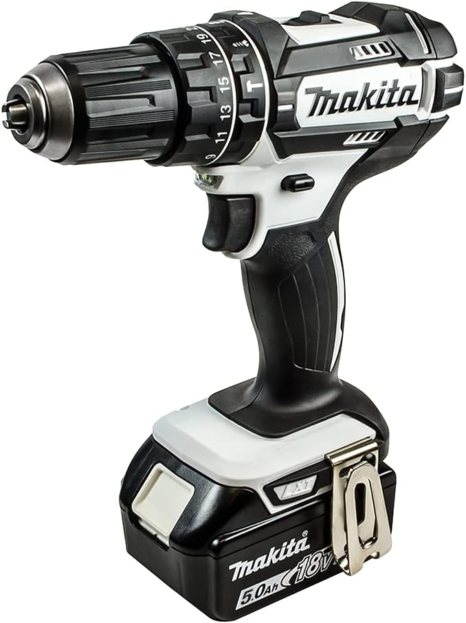 Makita DHP482T1JW 18v Drill