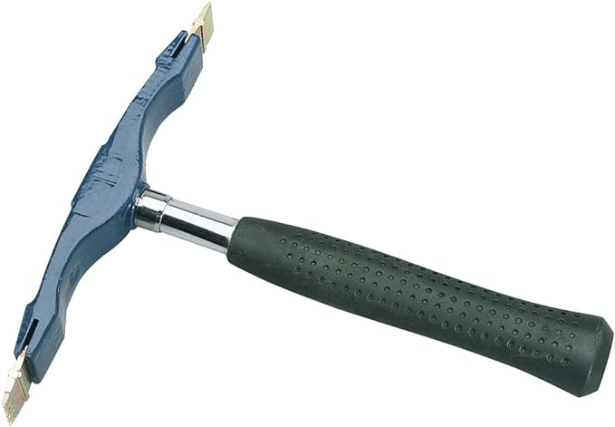 Double Scutch Hammer