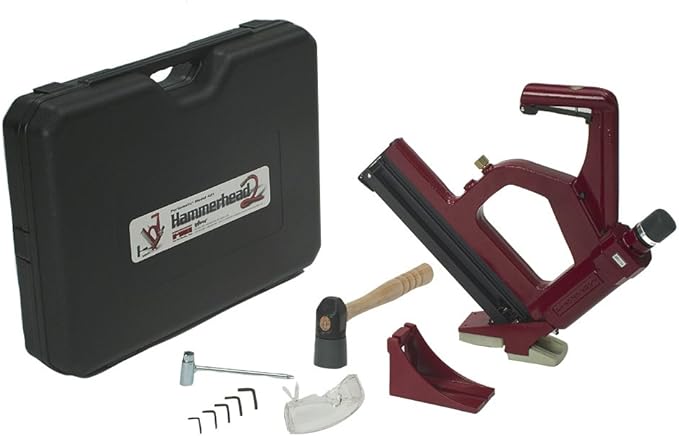 Porta Nail - Secret Nailer