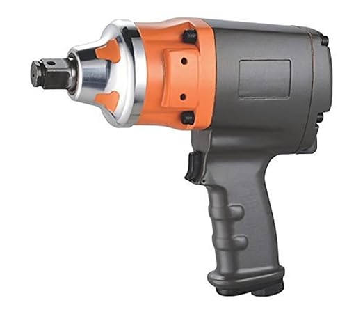 3/4" Drive Air Impact Wrench