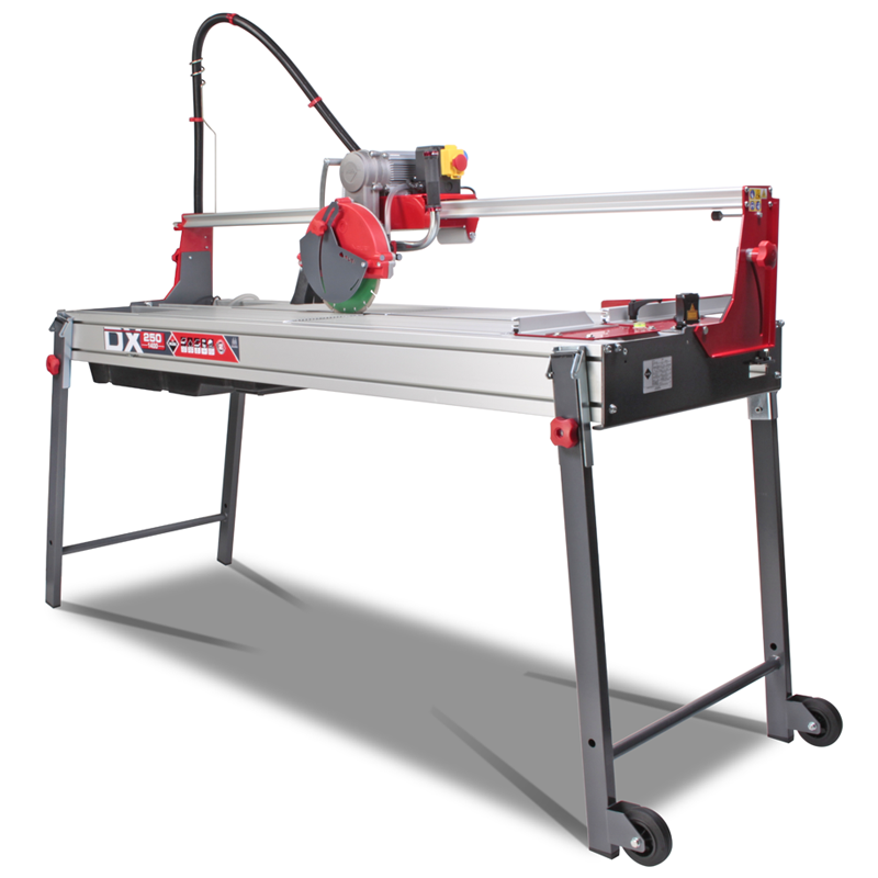 Rubi Wet porcelain DX250 Plus 1400