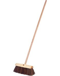 13" Bassin Broom £3.95