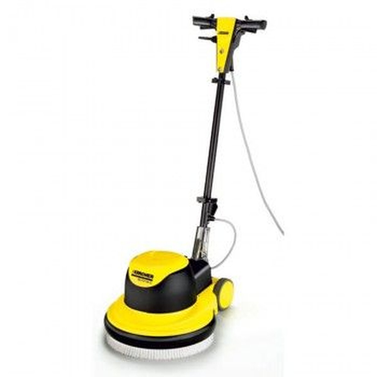 Floor Polisher/Scrubber