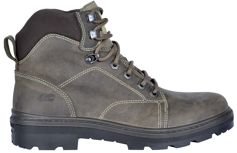 LAND BIS S3 SRC Boots