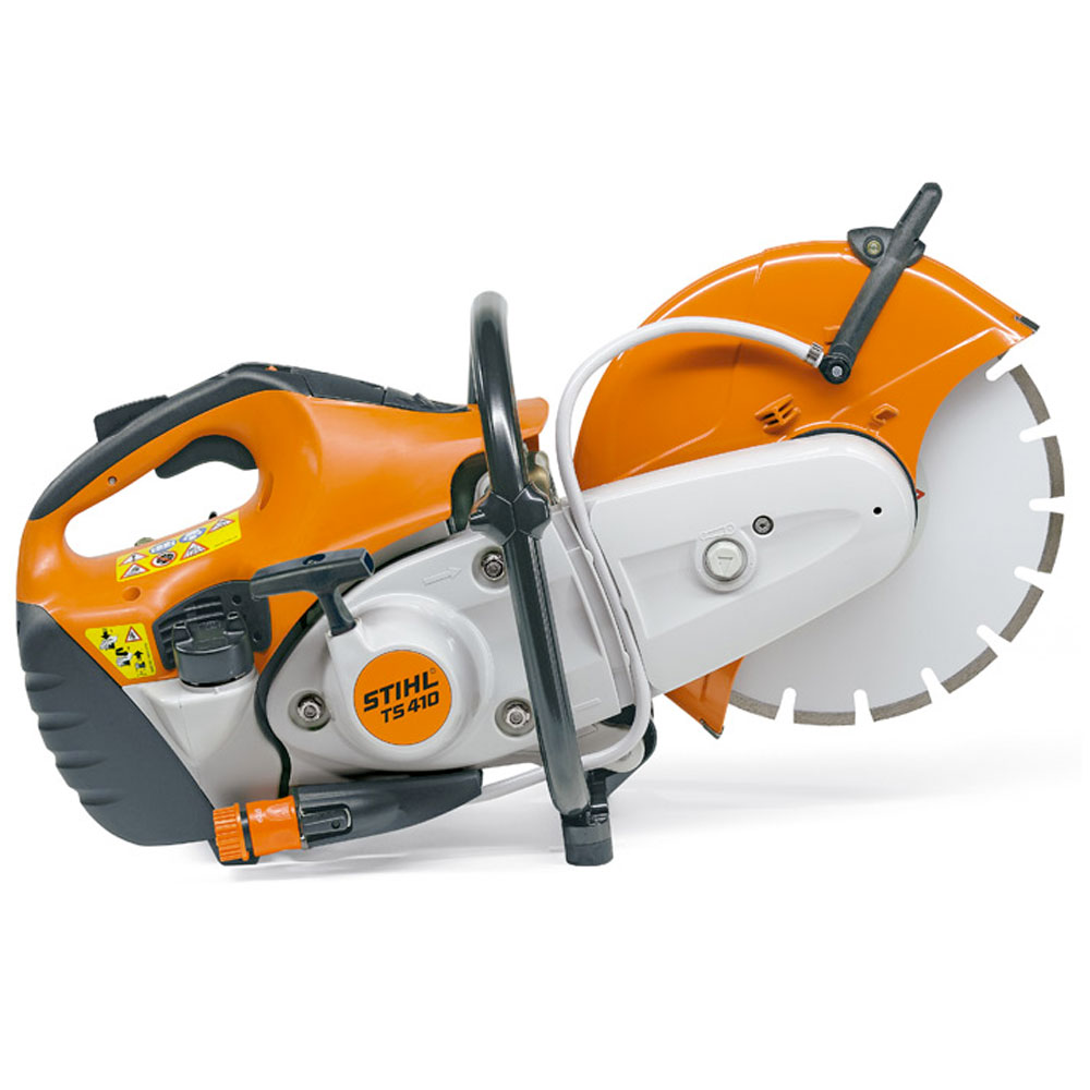 Grinder Petrol Cut Off 12in