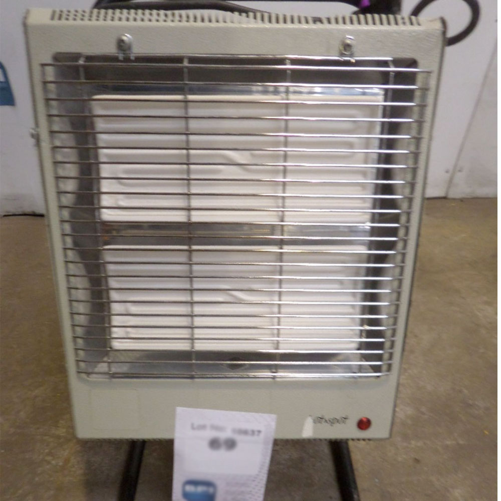 Heater Ceramic