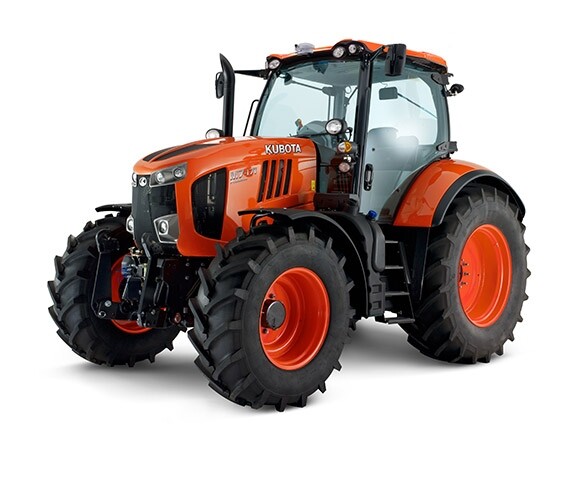130-190 Horse Power Tractor