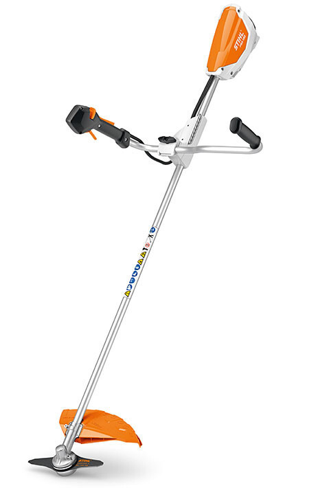 Cordless Brushcutter