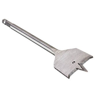 12.0MM FLAT WOOD BIT