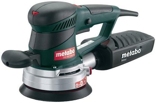 Orbital Sander 230v