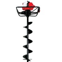 Post Hole Borer - Petrol (one man 2 stroke)