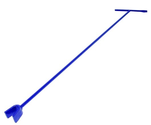 Stop Cock Key 1m