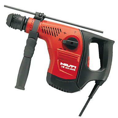 TE-40 SDS Plus Hammer Drill 110v