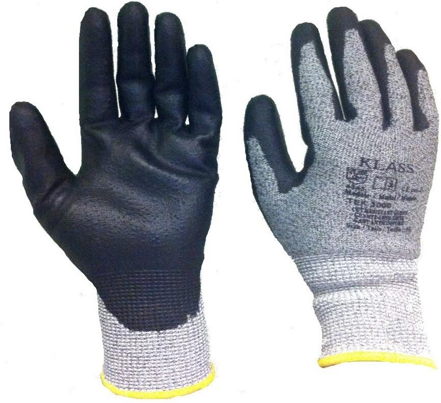 Cut 3 Gloves (4343) £4.25