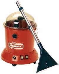 Carpet Cleaner Cleanfix TW300S