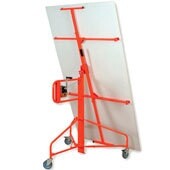 Plasterboard Lifter