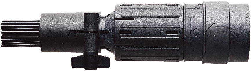 TE300 Needle Attachment