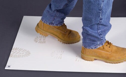 standard 30  PVC sheets £30.00