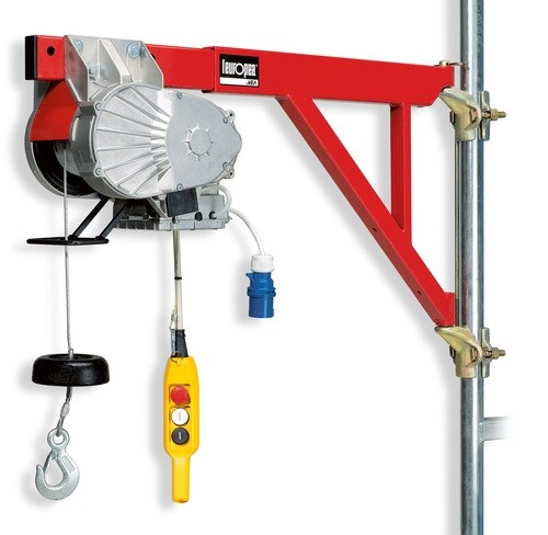 Scaffold Hoist 200kg