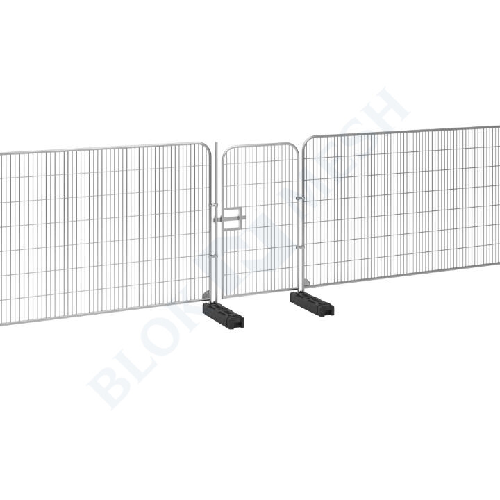 Fencing Section 1m Gate