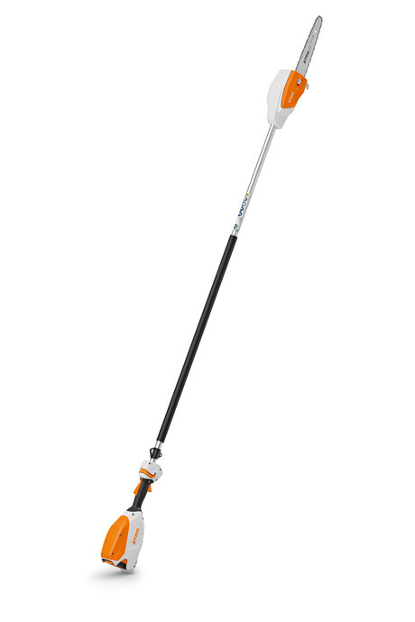 Cordless Pole Pruner