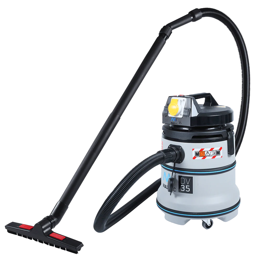 DV35-MB Vacuum Cleaner