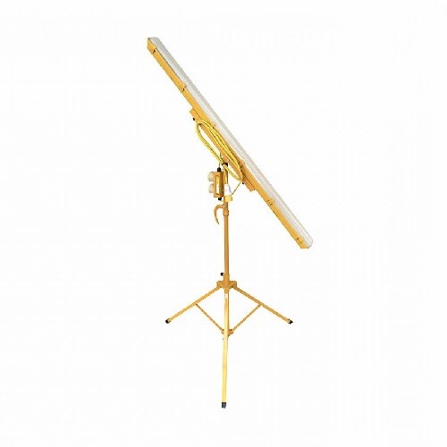 Plasterers LED light