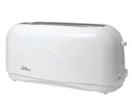 Toaster