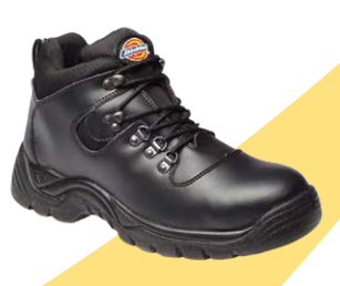 Dickies Fury Hiker