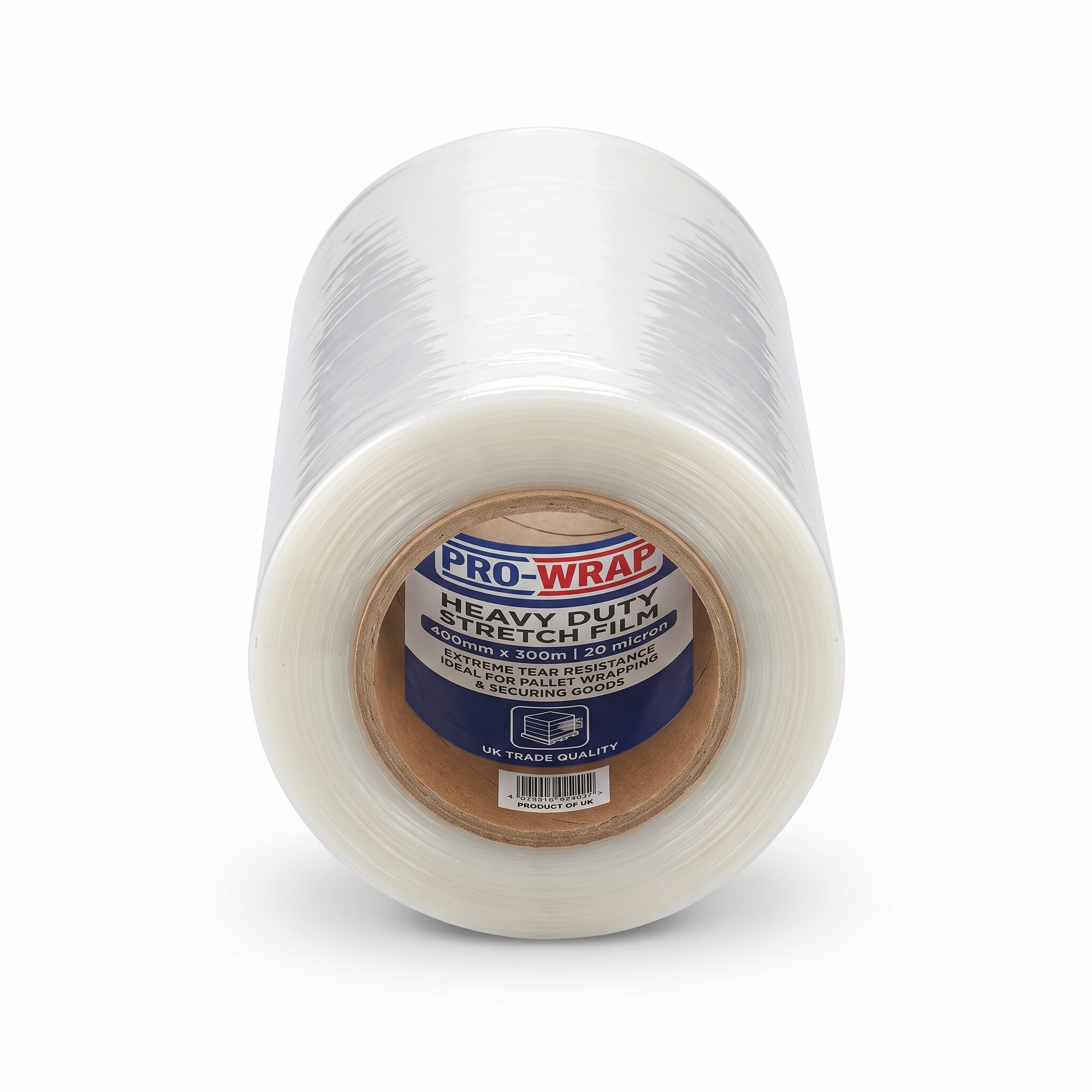 Shrink Wrap