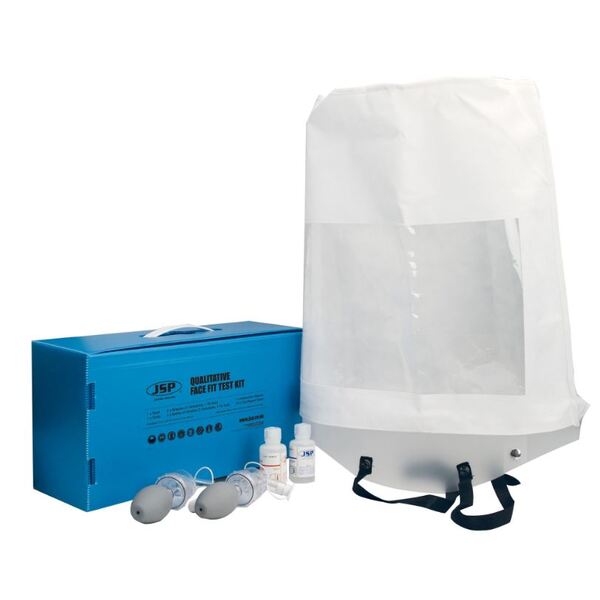 Face Fit Testing Kit