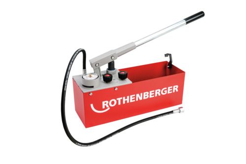 Rigid Test Pumps