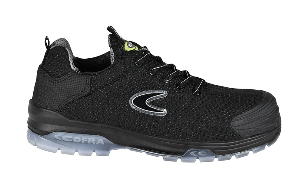 CLARINET S3 SRC Shoes