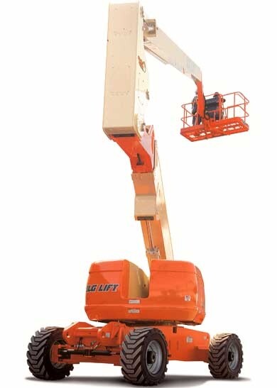 26m Articulating Boom Lift