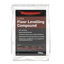 Latex 20kg Bag £24.00