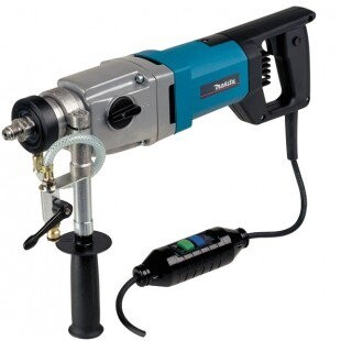 Diamond Core Drill Wet