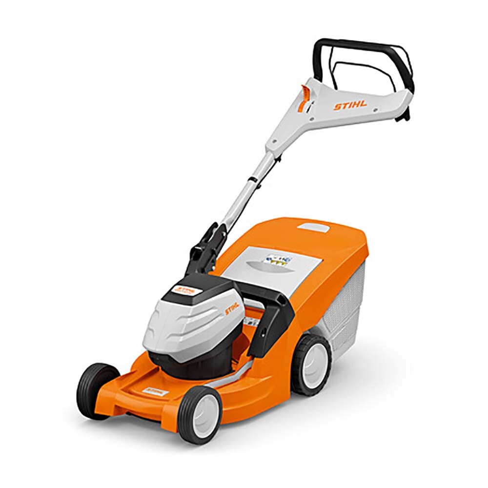 Cordless Mower - Body Only