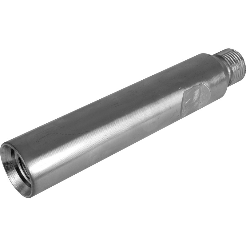 Core Bit Extension Bar