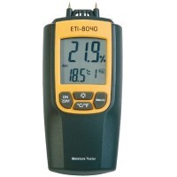 Damp Meter