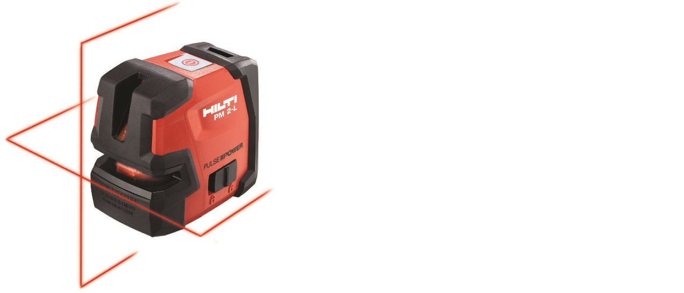 PM 2-L Laser Level