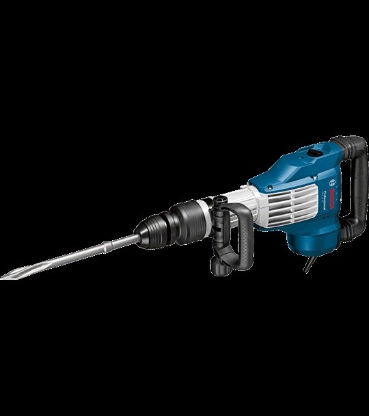 Medium to Heavy Duty Breaker