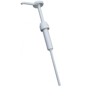 Pump Dispenser £5.95