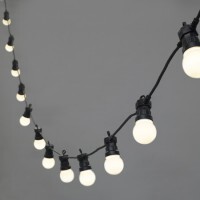 Festoon Lights