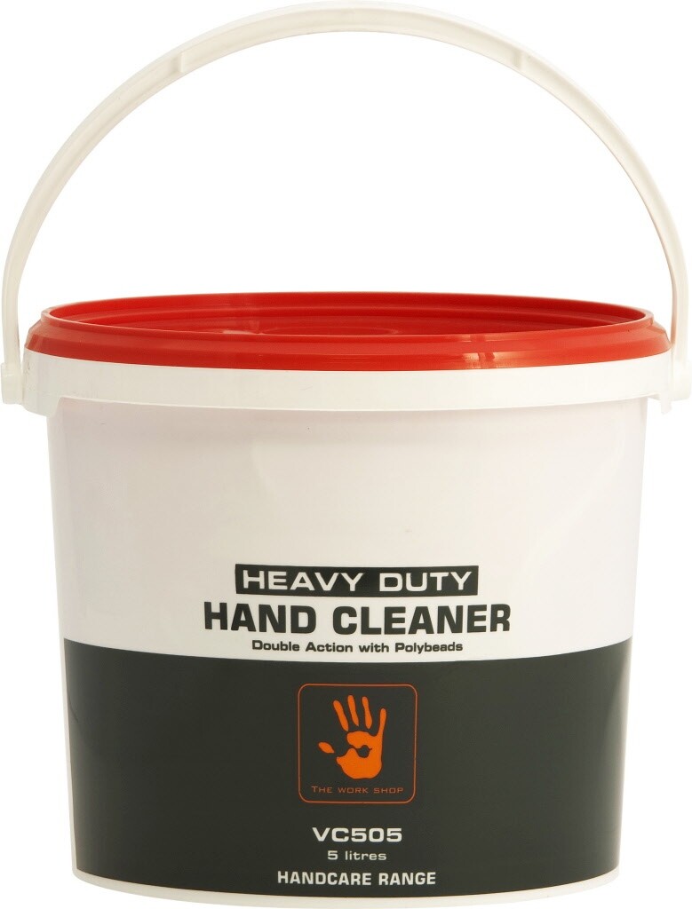 Beaded Hand Gel £12.50