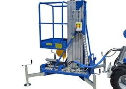 Attachment - Man Cage