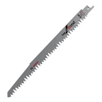 Reciprocating Saw Blades Wood 