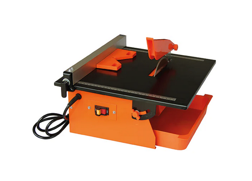 Electric Diamond Tile Cutter